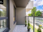 Stilingai Ir Kokybiškai Įrengtas Erdvus Butas - nuotraukos Nr. 16