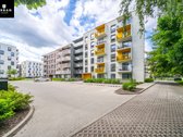 Stilingai Ir Kokybiškai Įrengtas Erdvus Butas - nuotraukos Nr. 31