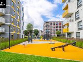 Stilingai Ir Kokybiškai Įrengtas Erdvus Butas - nuotraukos Nr. 32