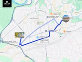 Stilingai Ir Kokybiškai Įrengtas Erdvus Butas - nuotraukos Nr. 38