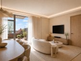 „Memelio mieste“ parduodamas 46,71 m² butas - nuotraukos Nr. 5