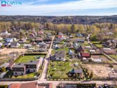 Parduodamas 6 a sklypas su namuku Valų k., - nuotraukos Nr. 5