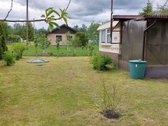 Parduodamas 6a Sodo Sklypas Su Įrengtu 36 m² - nuotraukos Nr. 6