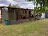 Parduodamas 6a Sodo Sklypas Su Įrengtu 36 m² - nuotraukos Nr. 7