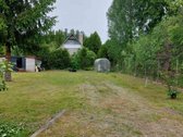 Parduodamas 6a Sodo Sklypas Su Įrengtu 36 m² - nuotraukos Nr. 2