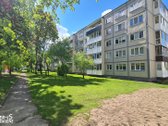 Domina Keitimas Į 2 kambarių butą ! - nuotraukos Nr. 3