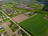 Parduodami žemės sklypai puikiai tinkantys - nuotraukos Nr. 19