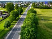 Parduodami žemės sklypai puikiai tinkantys - nuotraukos Nr. 3