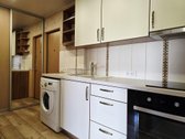 Išnuomojamas Stilingai Įrengtas 2 Kambarių - nuotraukos Nr. 6
