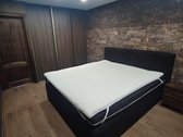 Išnuomojamas 2 nepereinamų kambarių butas - nuotraukos Nr. 7