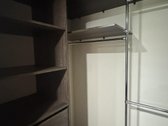 Išnuomojamas 2 nepereinamų kambarių butas - nuotraukos Nr. 10