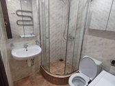 Išnuomojamas 2 nepereinamų kambarių butas - nuotraukos Nr. 15
