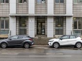 Nuomojamas ilagalaikei nuomai šviesus 22 kv.m - nuotraukos Nr. 33