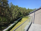 Išskirtinė vieta 200 m nuo Baltijos jūros.