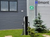 Nuomojamos komercinės patalpos Dariaus ir - nuotraukos Nr. 28
