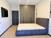 Parduodamas Naujos Statybos A++ Klasės Vieno - nuotraukos Nr. 15