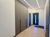 Parduodamas Naujos Statybos A++ Klasės Vieno - nuotraukos Nr. 35