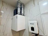Parduodamas Naujos Statybos A++ Klasės Vieno - nuotraukos Nr. 39