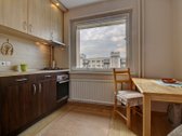 Išnuomojamas 1 kambario 35 m² butas