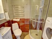 Išnuomojamas 1 kambario 35 m² butas - nuotraukos Nr. 2