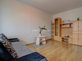 Išnuomojamas 1 kambario 35 m² butas - nuotraukos Nr. 4