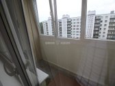 Išnuomojamas 1 kambario 35 m² butas - nuotraukos Nr. 7