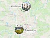 Parduodamas Naujas 97,29 m2 Kotedžas Uždarame - nuotraukos Nr. 15