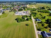 Išskirtinis 22,93 a namų valdos sklypas - nuotraukos Nr. 6