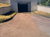 Parduodamas garažas Pilaitėje, Papilėnų g. 13a