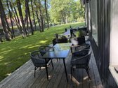 Parduodamas 36.96m² ploto butas/namo dalis - nuotraukos Nr. 3