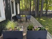 Parduodamas 36.96m² ploto butas/namo dalis - nuotraukos Nr. 5