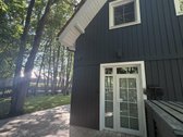 Parduodamas 36.96m² ploto butas/namo dalis - nuotraukos Nr. 10