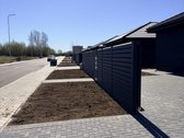 Parduodamas Naujos Statybos A++ Klasės Vieno - nuotraukos Nr. 43