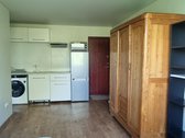 Nuomojamas dviejų kambarių butas ramioje - nuotraukos Nr. 2