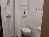 Nuomojamas dviejų kambarių butas ramioje - nuotraukos Nr. 6