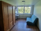 Nuomojamas dviejų kambarių butas ramioje - nuotraukos Nr. 4