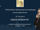 Nuomojamas erdvus 1 kambario butas Šeškinėje - nuotraukos Nr. 6