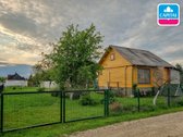 Parduodamas tvarkingas sodo namas su 6,20 arų - nuotraukos Nr. 2