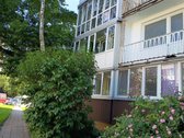 Parduodamas butas. Klaipėda. Šilutės pl. 12. - nuotraukos Nr. 2