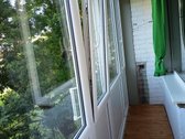 Parduodamas butas. Klaipėda. Šilutės pl. 12. - nuotraukos Nr. 7