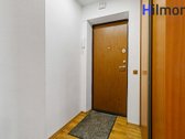 Parduodamas 2 Kambarių Butas Su Įspūdinga - nuotraukos Nr. 16