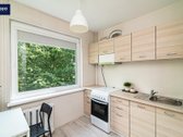 Parduodamas labai šviesus ir jaukus 1 - nuotraukos Nr. 7