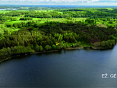 Parduodamas 8.21 Ha žemės ūkio paskirties