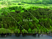 Parduodamas 8.21 Ha žemės ūkio paskirties - nuotraukos Nr. 6