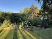 Modernūs Ir Šviesūs Namai Gamtos Apsuptyje – - nuotraukos Nr. 19