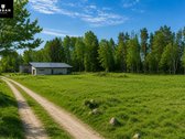 Dėmesio! Sumažinta Sklypų Kaina - Itin