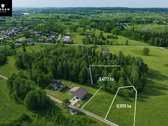 Dėmesio! Sumažinta Sklypų Kaina - Itin - nuotraukos Nr. 3