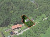 Reta, unikali galimybė įdomiam namo projektui - nuotraukos Nr. 4