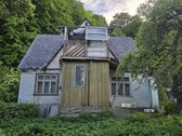 Reta, unikali galimybė įdomiam namo projektui - nuotraukos Nr. 6