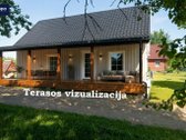 Parduodamas išskirtinis, autentiškas - nuotraukos Nr. 3